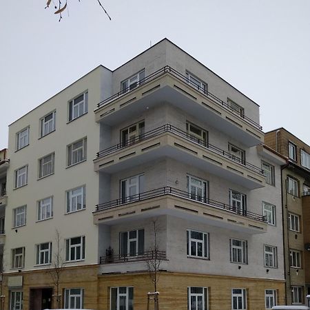 Poděbrady Penzion Rafael المظهر الخارجي الصورة