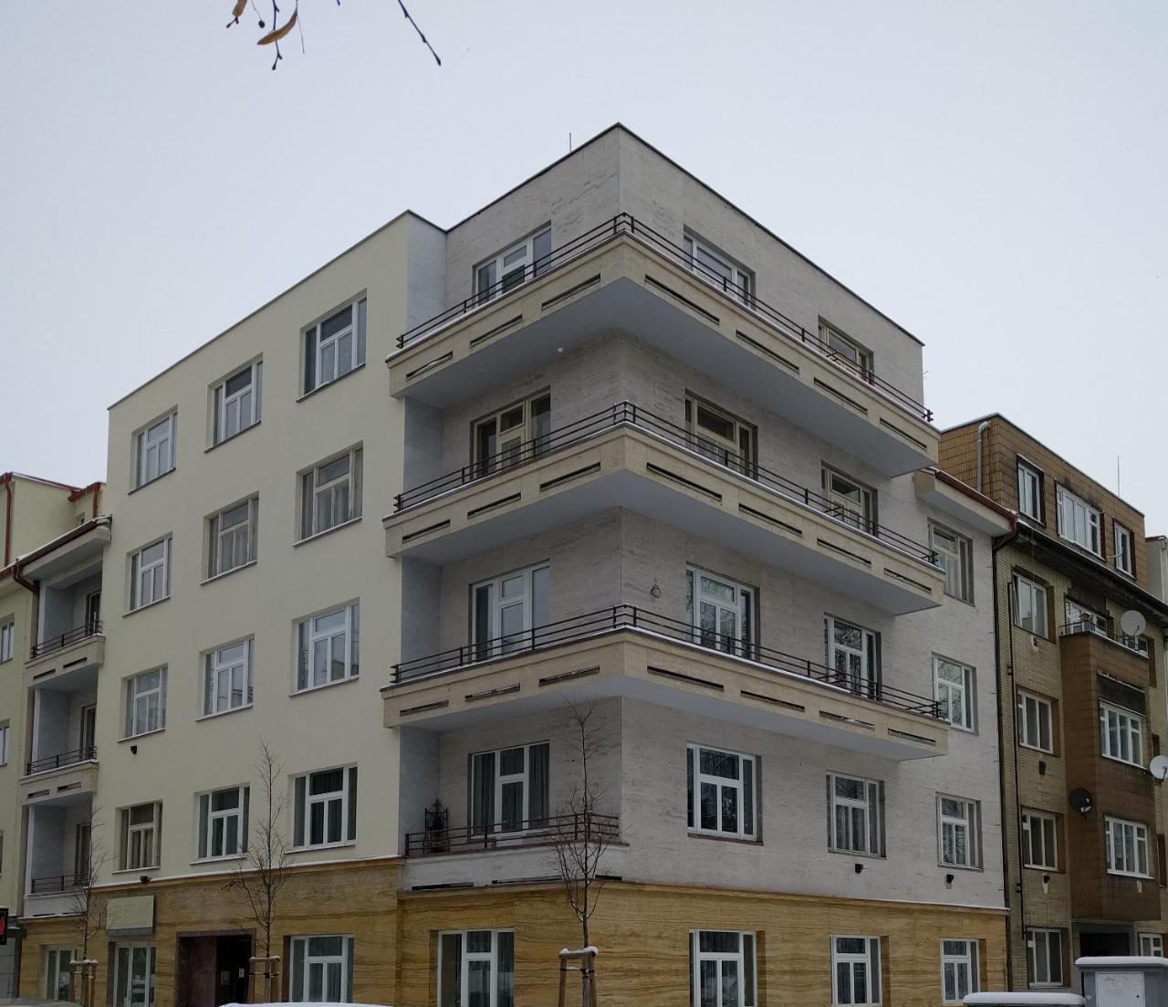 Poděbrady Penzion Rafael المظهر الخارجي الصورة